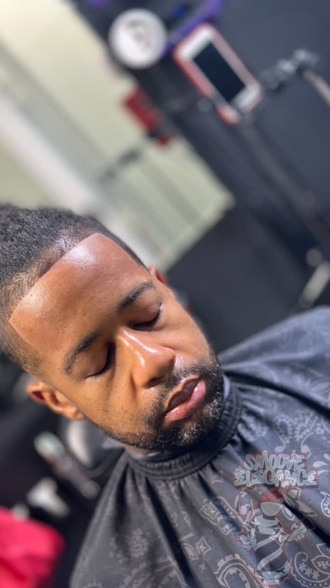 Raasheda B., mobile hairstylist/mobile barber at Queens