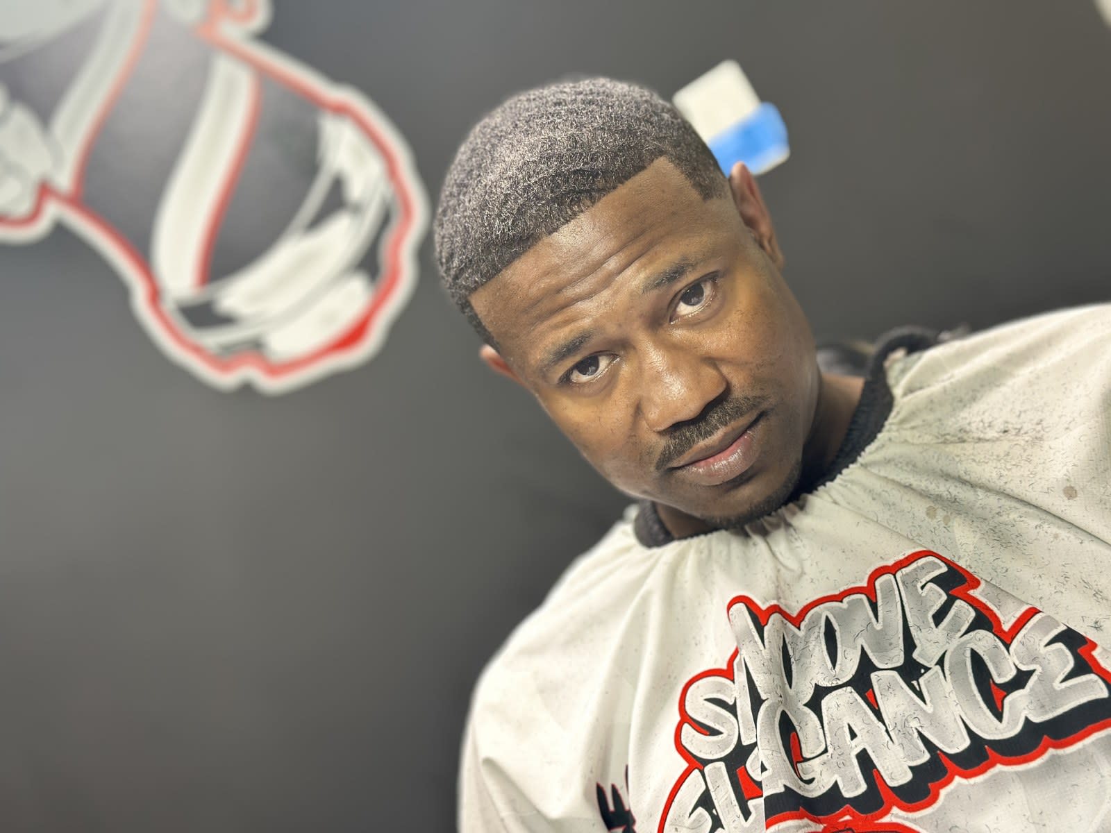 Raasheda B., mobile hairstylist/mobile barber at Queens