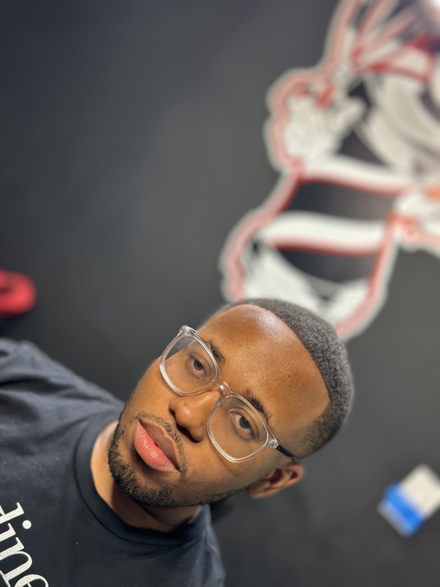 Raasheda B., mobile hairstylist/mobile barber at Queens