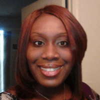 Book Gina F, mobile stylist in Orlando - DashStylists