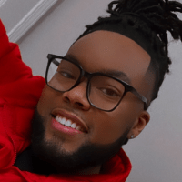 Book Sebastian A., mobile stylist in Atlanta - DashStylists
