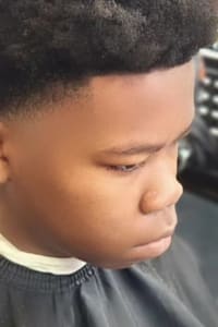 Johnl F., mobile hairstylist/mobile barber at Philadelphia