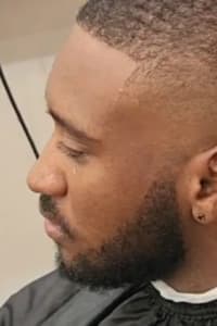 Johnl F., mobile hairstylist/mobile barber at Philadelphia