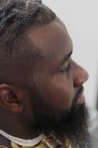 Johnl F., mobile hairstylist/mobile barber at Philadelphia