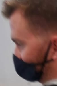 Johnl F., mobile hairstylist/mobile barber at Philadelphia