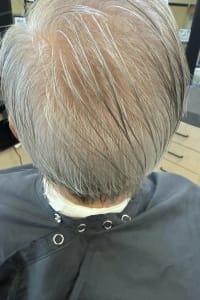 Akilah L., mobile hairstylist/mobile barber at Dallas