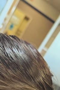 Akilah L., mobile hairstylist/mobile barber at Dallas
