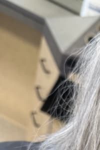 Akilah L., mobile hairstylist/mobile barber at Dallas