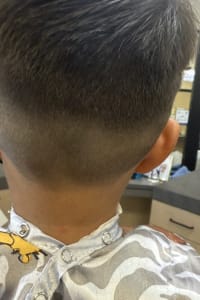 Akilah L., mobile hairstylist/mobile barber at Dallas