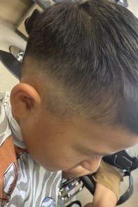 Akilah L., mobile hairstylist/mobile barber at Dallas