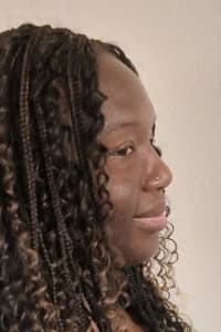 Joyce J., mobile hairstylist/mobile barber at Phoenix
