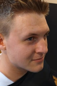 Richard S., mobile hairstylist/mobile barber at Dallas