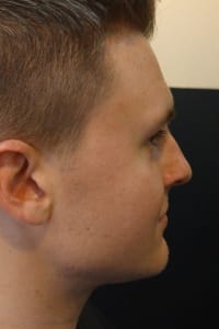 Richard S., mobile hairstylist/mobile barber at Dallas