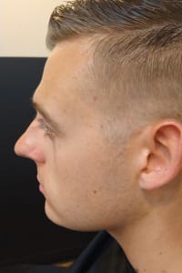 Richard S., mobile hairstylist/mobile barber at Dallas