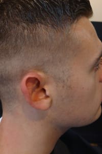 Richard S., mobile hairstylist/mobile barber at Dallas