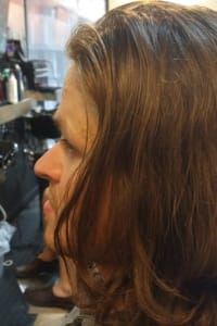 Richard S., mobile hairstylist/mobile barber at Dallas