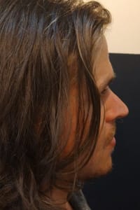 Richard S., mobile hairstylist/mobile barber at Dallas