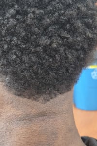 Sheila P., mobile hairstylist/mobile barber at Kennesaw