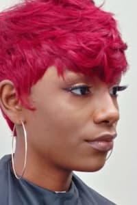 Elesa T., mobile hairstylist/mobile barber at Lawrenceville