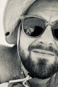 Michael H., mobile hairstylist/mobile barber at Fort Lauderdale