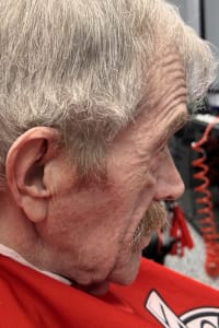 Michael H., mobile hairstylist/mobile barber at Plantation