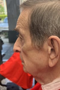 Michael H., mobile hairstylist/mobile barber at Plantation