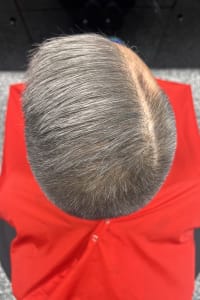 Michael H., mobile hairstylist/mobile barber at Plantation