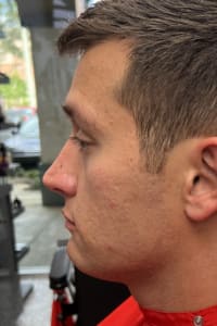 Michael H., mobile hairstylist/mobile barber at Plantation