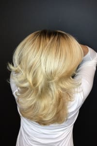 Eric A., mobile hairstylist/mobile barber at Winter Park