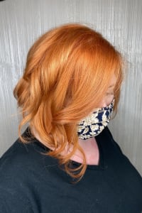 Eric A., mobile hairstylist/mobile barber at Winter Park