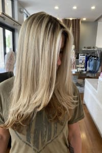 Eric A., mobile hairstylist/mobile barber at Winter Park