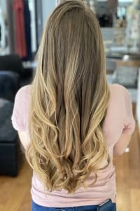 Eric A., mobile hairstylist/mobile barber at Winter Park