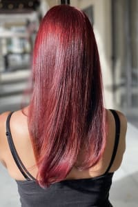 Eric A., mobile hairstylist/mobile barber at Winter Park