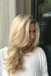 Eric A., mobile hairstylist/mobile barber at Winter Park