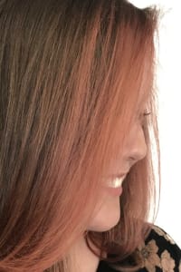 Eric A., mobile hairstylist/mobile barber at Winter Park