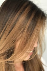 Eric A., mobile hairstylist/mobile barber at Winter Park