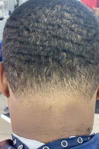 Carl B., mobile hairstylist/mobile barber at Orlando