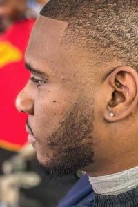 Carl B., mobile hairstylist/mobile barber at Orlando