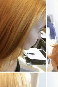 Shannon W., mobile hairstylist/mobile barber at Lake Worth Beach