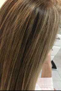 Shannon W., mobile hairstylist/mobile barber at Lake Worth Beach