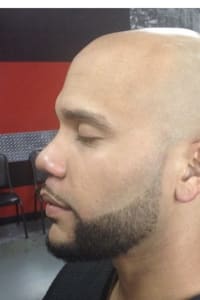 Nick U., mobile hairstylist/mobile barber at Tampa