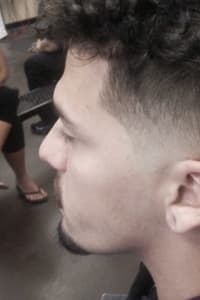 Nick U., mobile hairstylist/mobile barber at Tampa