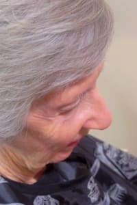 Latonia C., mobile hairstylist/mobile barber at KCMO