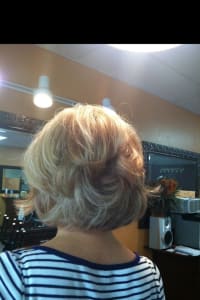 Chinoah K., mobile hairstylist/mobile barber at Tallahassee