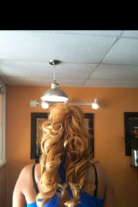 Chinoah K., mobile hairstylist/mobile barber at Tallahassee