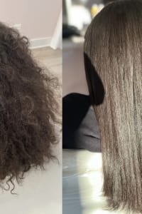 Grace M., mobile hairstylist/mobile barber at West Dundee