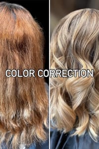 Deonna F., mobile hairstylist/mobile barber at Boca Raton