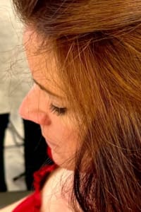 Alicia C., mobile hairstylist/mobile barber at Newark
