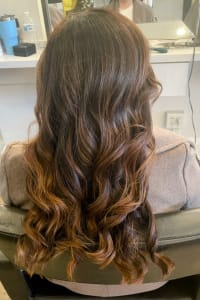 Alicia C., mobile hairstylist/mobile barber at Newark