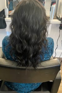 Alicia C., mobile hairstylist/mobile barber at Newark